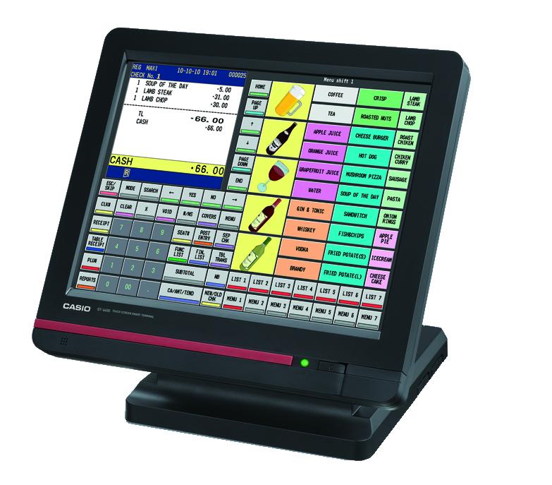 Casio qt 6100 shop
